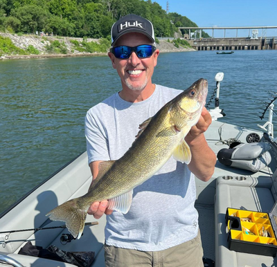 Watts Bar Lake Fishing